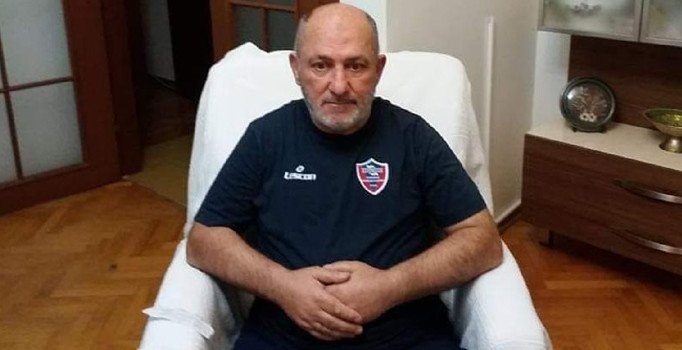 Futbol takımının SGK borcu eski yöneticiyi intihar ettirdi