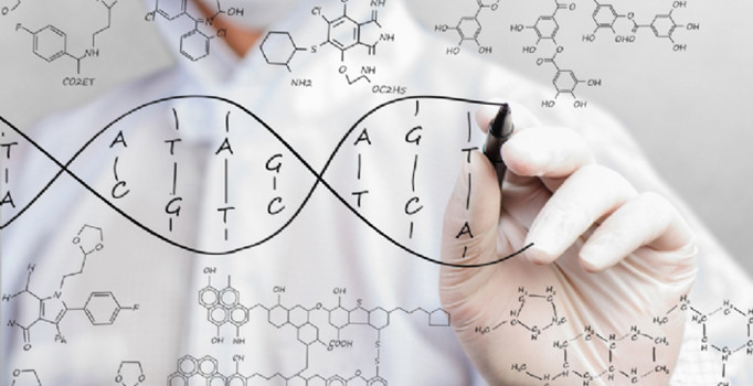 Genlerle oynayarak süper insan üretecekler