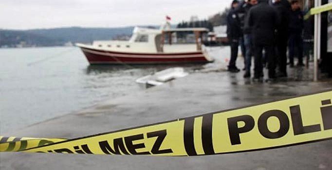 Teknede yaşayan adamdan haber alınamayınca gerçek ortaya çıktı