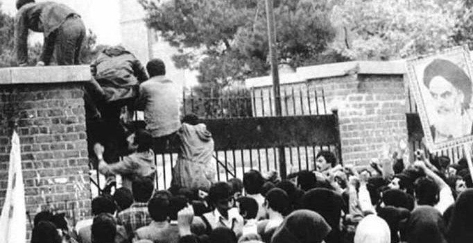 Ortadoğu'da 40 yıl sonra yine aynı ateş