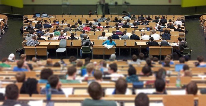 CHP'den öğrenci affı teklifi