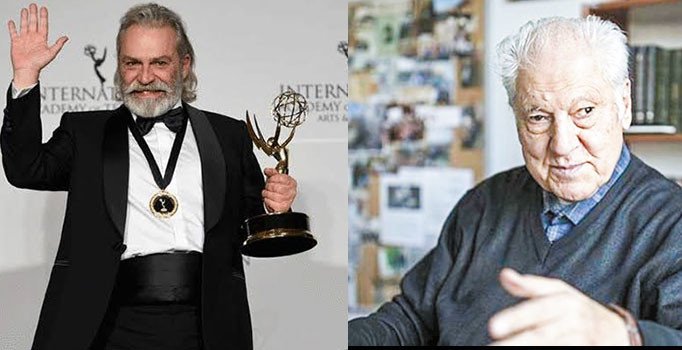 2019'da vedalarla üzüldük, ödüllerle sevindik