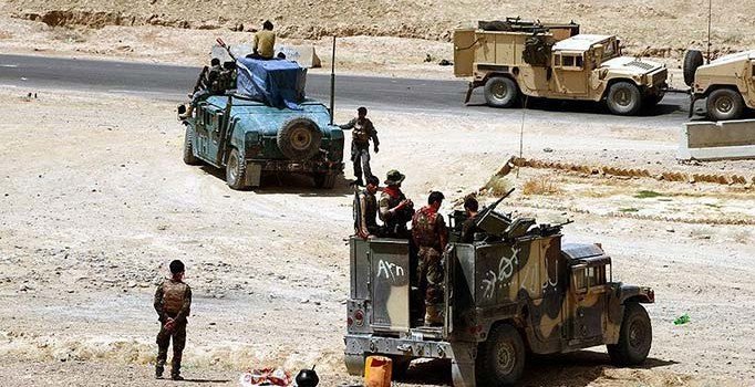 Afganistan'da Taliban ile çatışma: 7 güvenlik görevlisi öldü
