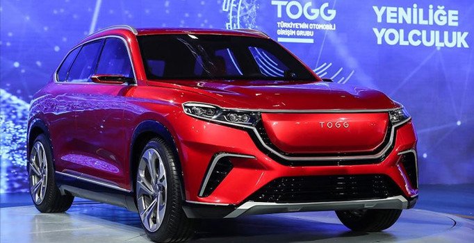 "Türkiye'nin Otomobili" lansmandan sonra halkla buluşacak