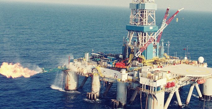 İsrail doğal gazı, Ürdün'e akmaya başladı