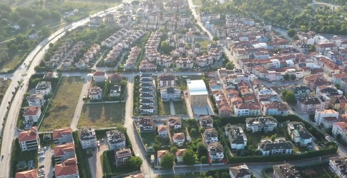 Milli Piyango talihlisi, İnegöl'de merak konusu oldu