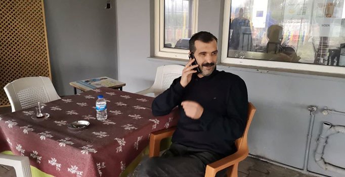 Arkadaşlarının yaptığı büyük ikramiye şakası, psikolojisini bozdu