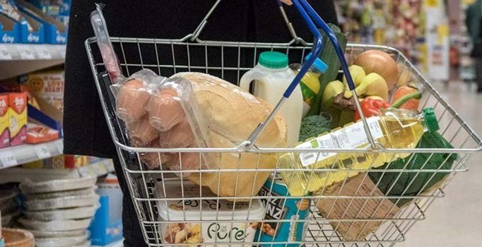 İstanbul’un enflasyon rakamları belli oldu