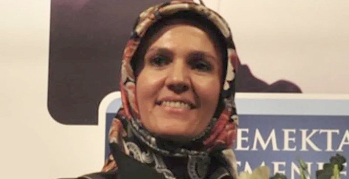 Habibe Çiftçioğlu Başer kimdir kaç yaşındadır ve nerelidir?