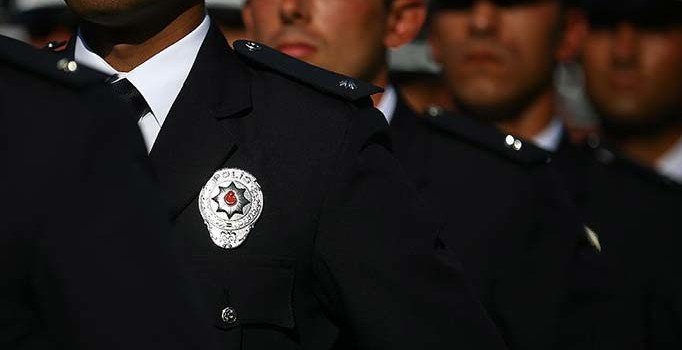 FETÖ, 2010'daki komiser yardımcılığı sınav sorularını 3 gün önceden vermiş