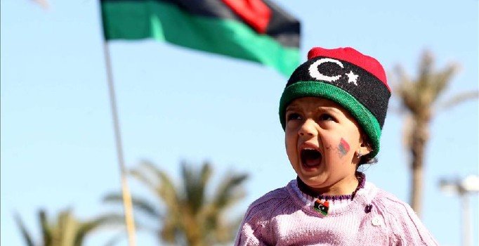 Libya'da UCM'den Katar, Sudan ve Mağrip'e teşekkür