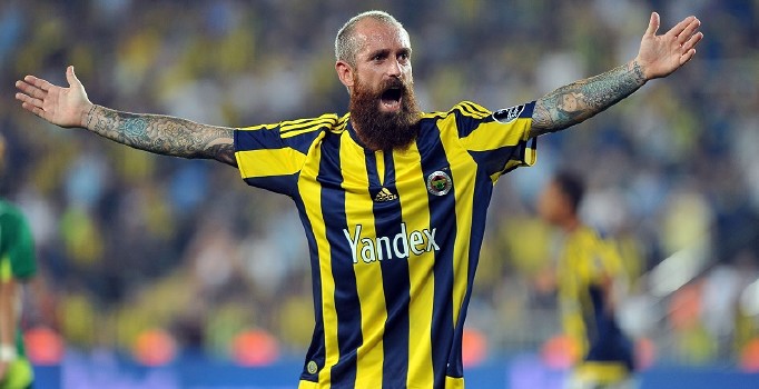 Raul Meireles'e İtalya'dan talip çıktı