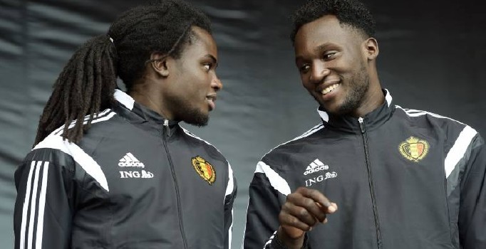 EURO 2016'da birçok kardeş de mücadele edecek