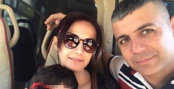 Vahşetin detayları ortaya çıktı! Cemile'yi öldürdükten sonra parçalara ayırmış