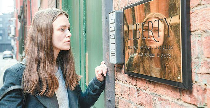 ‘Resmi Sırlar’ beyazperdede ifşa olacak