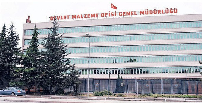 20 şoförü bulunan DMO 23 şoförlü araç kiraladı