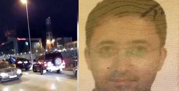 MİT operasyonuyla yakalanan Harun Çelik Türkiye'ye getirildi