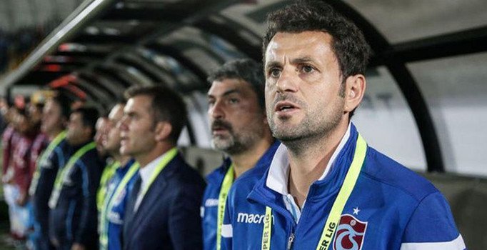 Hüseyin Çimşir kimdir? Nereli ve kaç yaşındadır? Trabzonspor’da teknik direktör oldu!
