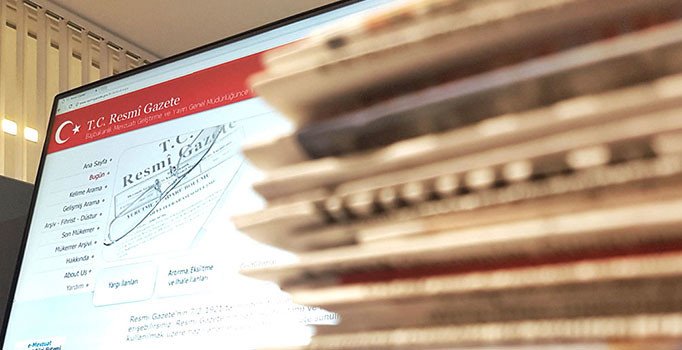 Resmi ilan tarifesi belli oldu