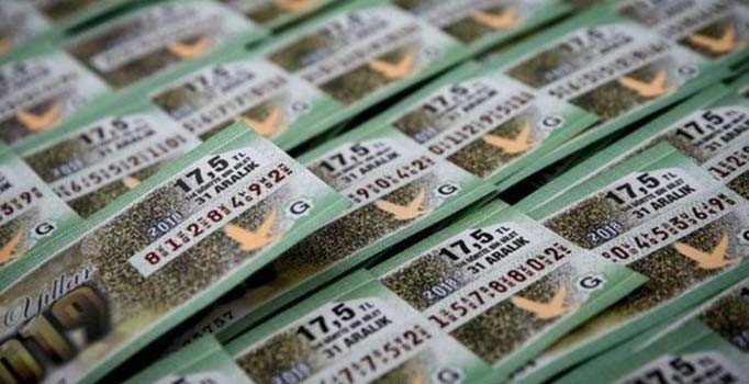 Gaziantep ve Bursa'daki Milli Piyango talihlileri paralarını aldı