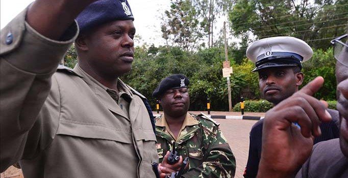 Kenya’da otobüse silahlı saldırı: 3 ölü