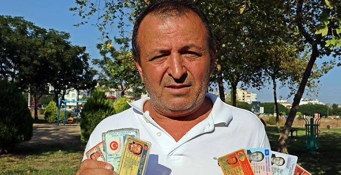 5 isimli adamın dramı: İki kez askere gitti, hapis yattı