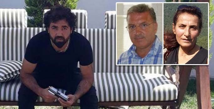 Torbalı'da 2 kişiyi öldüren sanık her şeyi itiraf etti