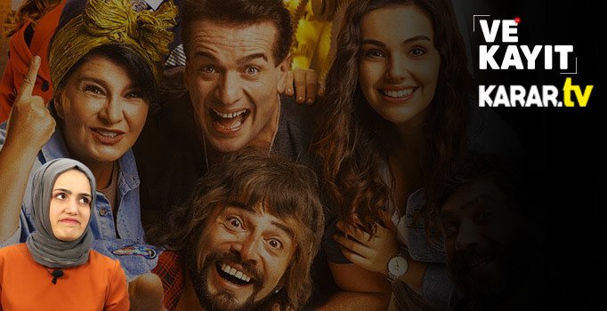 Ahmet Kural ve Murat Cemcir, Baba Parası'yla ne yapmak istemektedir