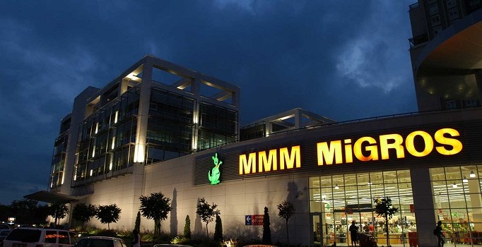 Perakende devi Tesco Kipa resmen Migros'un oluyor