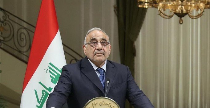 Irak'tan ABD'ye 'Süleymani' tepkisi: Savaşın fitili ateşlendi