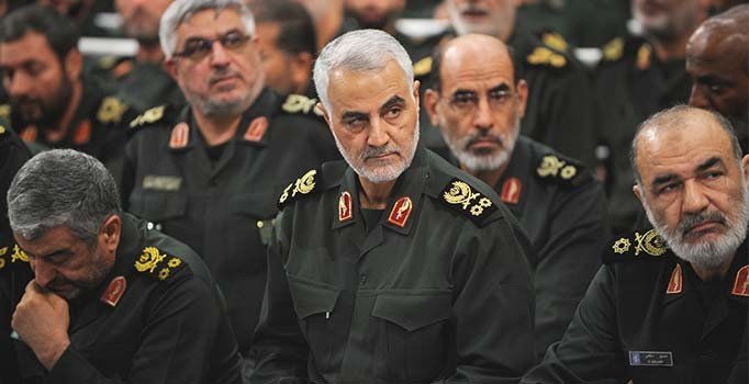 Türkiye'den Kasım Süleymani'nin öldürülmesine ilk tepki: Suikastlere her zaman karşıyız