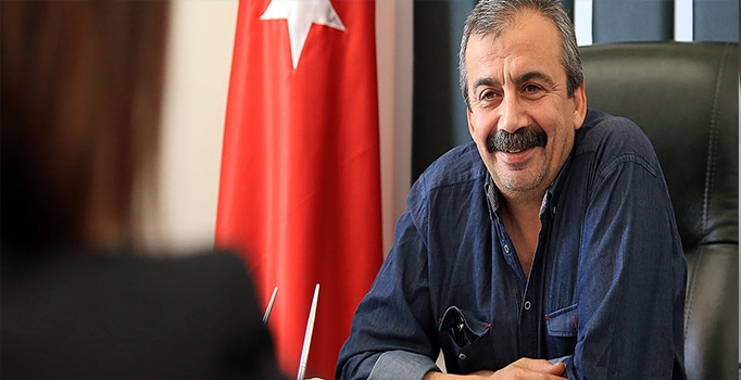 Demirtaş'tan sonra Önder de MHP'ye göz kırptı