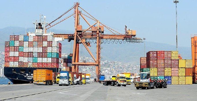 Bakan Pekcan: 2019'da ihracat 180 milyar doları aştı