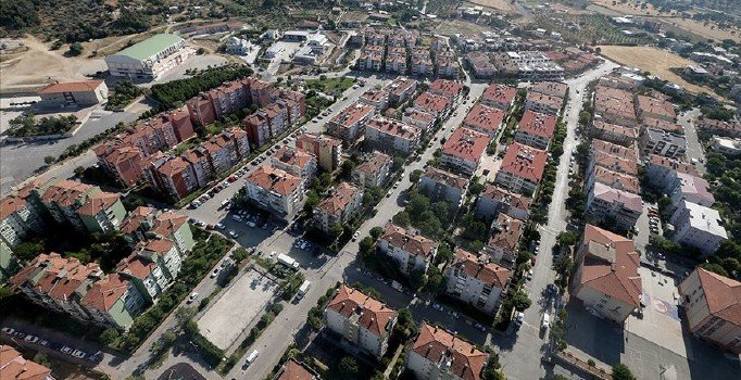 Kamu lojmanlarında da zam | Kira bedelleri yüzde 14 arttı