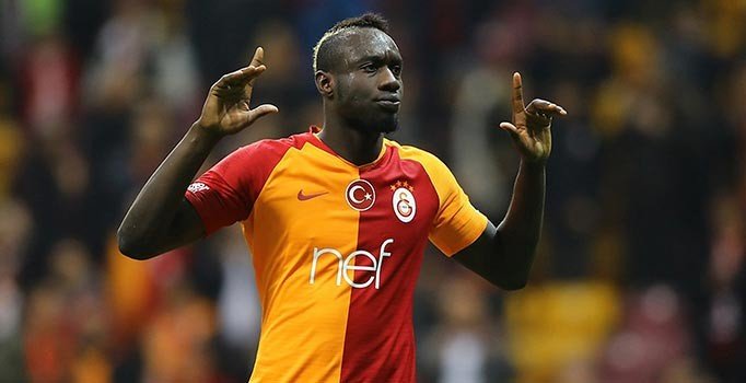 Diagne, Galatasaray'a dönmek için gün sayıyor