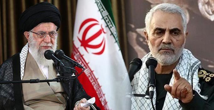 Hamaney, İran'da 3 günlük yas ilan etti