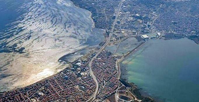 Kanal İstanbul'un iptali istemiyle açılan dava reddedildi