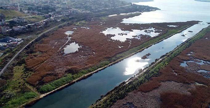 Gelecek Partisi'nden Kanal İstanbul çağrısı: Proje halka sorulmalı