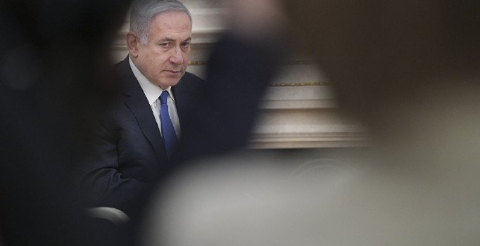 İsrail'de 'misilleme' endişesi | Askeri yetkililer çağrıldı, güvenlik üst düzeye çıkarıldı