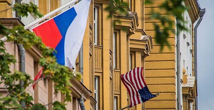 Rusya'dan uluslararası güvenlik uyarısı