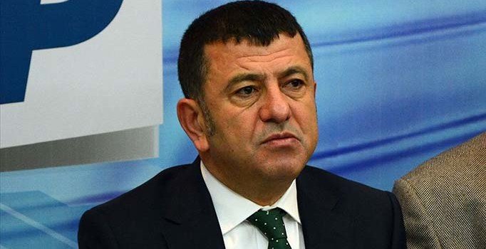 CHP'li Ağbaba: Açıklanan rakam ile halkın mutfağındaki enflasyon oranları birbirini tutmuyor