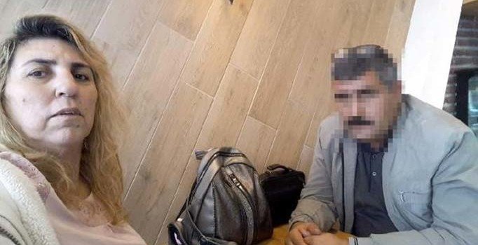 Evlilik vaadiyle 95 bin lira dolandırıldı, soluğu mahkemede aldı!