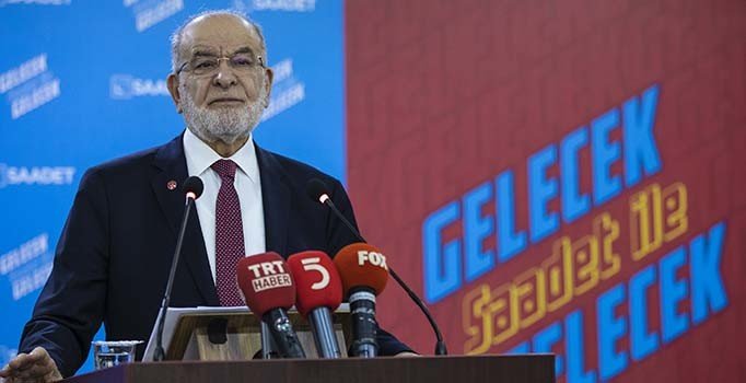 Karamolloğlu'ndan yeni açıklama: ABD, Kasım Süleymani'yi şehit etti
