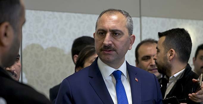 Bakan Gül'den Belçika'ya PKK mektubu