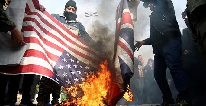 IKBY'den kritik uyarı: Irak karışırsa DEAŞ yine güçlenir!