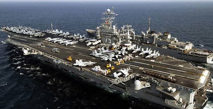 Son dakika! Devrim Muhafızları Komutanı: Saldırı için koordinat verildi