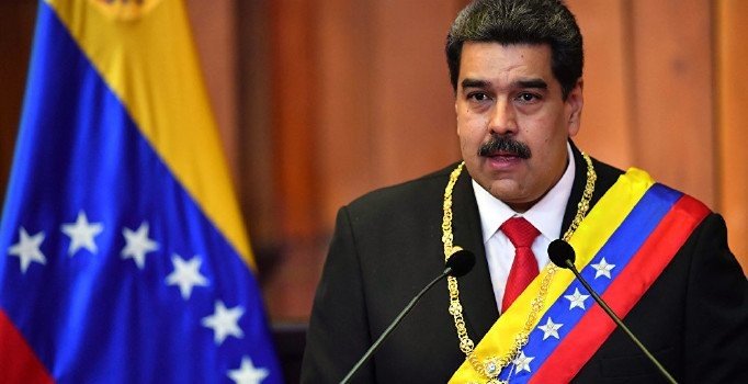 Venezuela, ABD ile doğrudan görüşmeye istekli