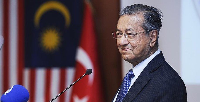 Malezya'dan ABD'ye Irak tepkisi