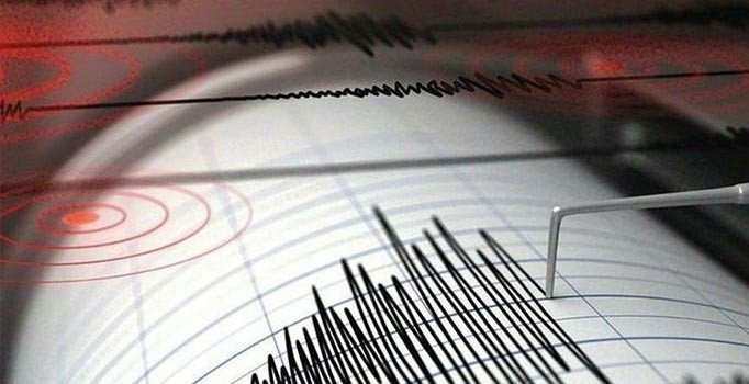 Çin yeniden sallandı! Sincan'da 5,6 büyüklüğünde deprem