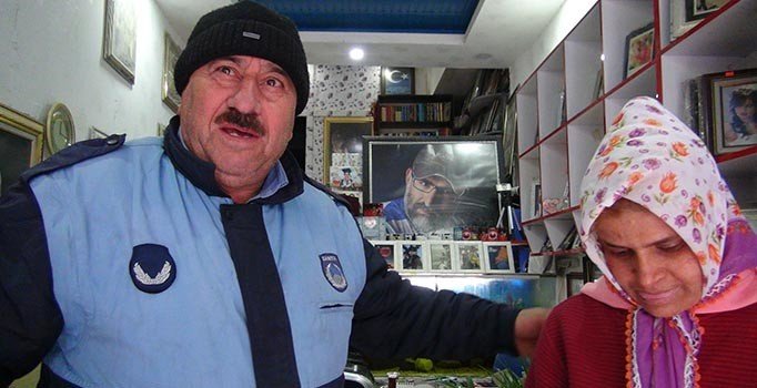 Dilenci kadının mal varlığı zabıtayı şaşırttı: Allah'tan kork!